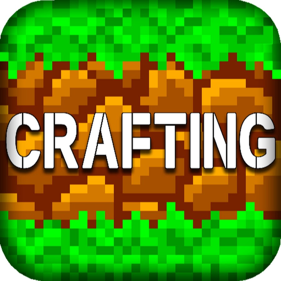 Играй Crafting and Building На ПК - BlueStacks