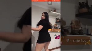 Красавица Биго лайф