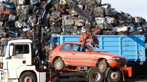 Как открыть пункт приёма металлолома