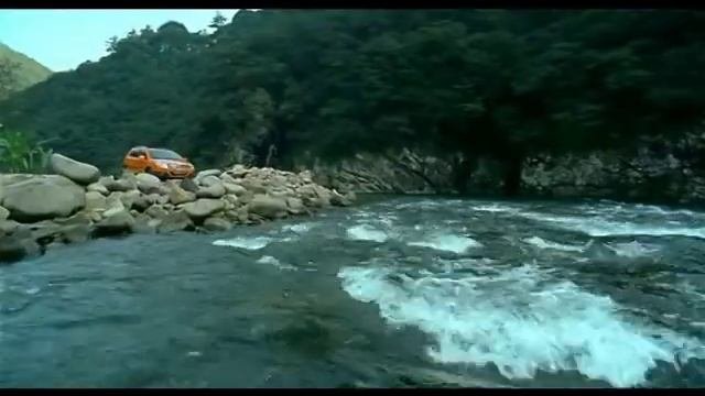 Geely Kurdistan MK CROSS