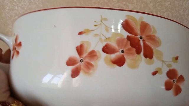#фарфор#антикварнаяпосуда    Антикварные супницы. Рига, Новгород!
