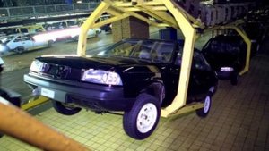 ??"Ушедшие в историю".Завод «АЗЛК». Хронология моделей|Gone down in history.AZLK.Chronology models