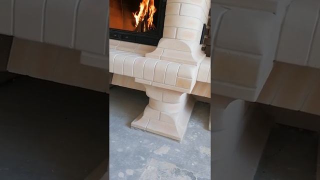 Точеный Камин смотреть онлайн