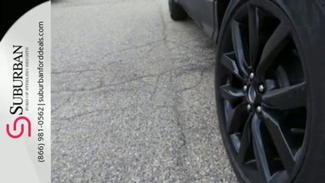 New 2017 Ford Escape Sterling Heights, MI #FH0120 смотреть онлайн