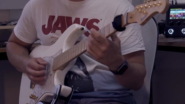 VALETON GP-200 LT DEMO смотреть онлайн