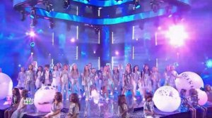 Хор Академии Игоря Крутого – Ночь счастливых надежд