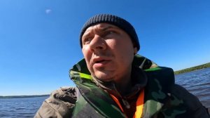 Я КАПИТАН Часть 3 финал песчаный пляж Tarpon 9.9 максимальная скорость 38км/ч лодка Хатанга 350