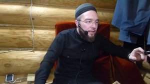 Нурулла хазрэт - Новогодний праздник, можно или нельзя?