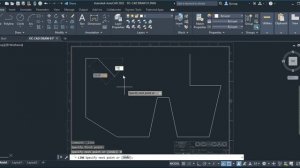 DC CAD DRAW 1