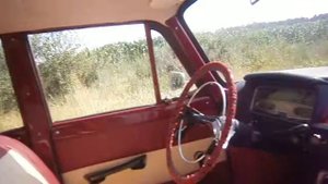 Москвич 408 ИЭ 1971 год обзор автомобиля