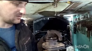 проставки стоек. фиат альбеа
