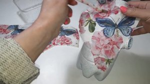 Идея из пластиковых бутылок для ванной/ Поделки из пластиковых бутылок.