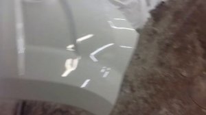 Покраска бампера газель некст