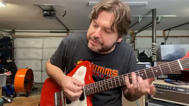 Homeskoolin’ Volume 64, Tom Bukovac, “The Bird Returns” смотреть онлайн