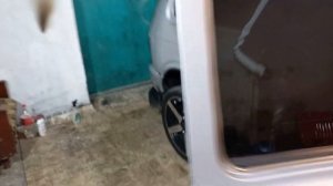 НИВА УРБАН ВНЕШНИЙ ТЮНИНГ