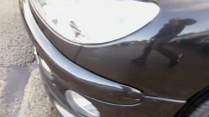 PEUGEOT 206 1.4 SPORT HD