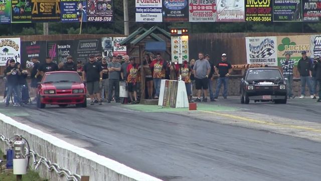 WILD Drag Racing ACTION from 2018 смотреть онлайн