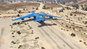 GTA 5 ONLINE : CARGOBOB VS CARGOPLANE (WHICH IS BEST?)
