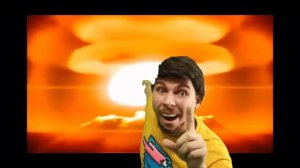 Мистер бист из Огайо испортил самый спокойный город