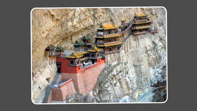 Ученые До Сих Пор не Могут Объяснить Эти Места смотреть онлайн