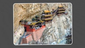 Ученые До Сих Пор не Могут Объяснить Эти Места