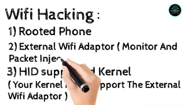 Wifi Ha*king In Android Possible ? Or Not ? | Requirements ? | Hindi | смотреть онлайн