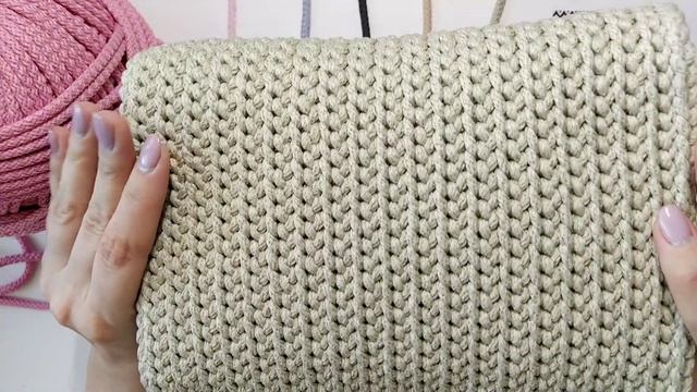 Соединение полиэфирного шнура с сердечником. Быстро и надёжно. смотреть онлайн