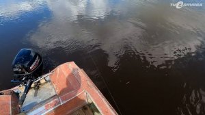 ВОТ ЭТО КЛЁВО \ УДАЧНАЯ ПРОВЕРКА ПРОДОЛЬНИКОВ \ 22.05.23