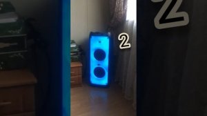 аудио система "MIVO", блютуз колонка,