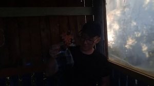 Выпил 2 литра воды залпом