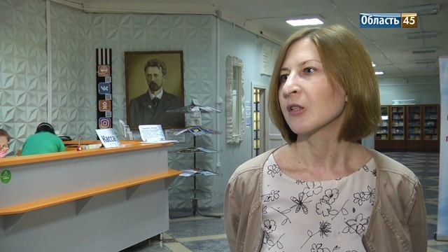 Библиотека имени Югова в честь праздника запустила свой челлендж смотреть онлайн