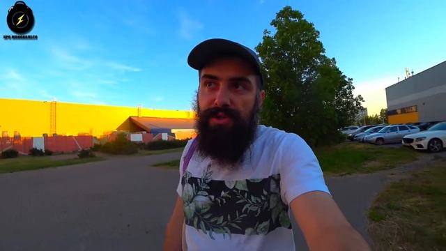 Специальное моноколесо для обучения смотреть онлайн