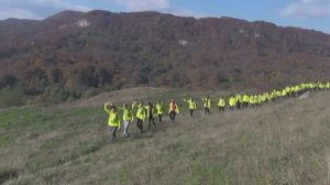 Чистые горы