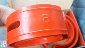 TPE автобаферы AMT. Рассказ о том, как я на автомобиле увеличивал клиренс | #Обзор