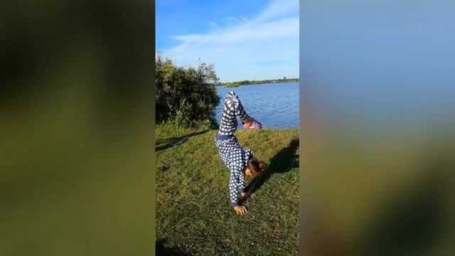 Влог: Проект 