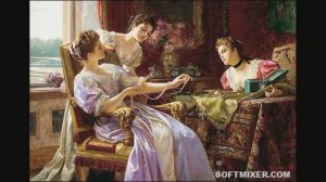 Ария Фигаро