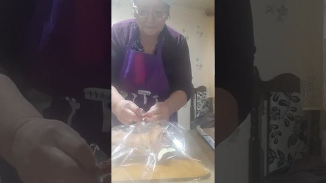 Рулька замена колбасе.