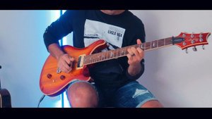 Gary Moore - One Day (Instrumental | Tribute Guitar Cover)