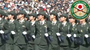 Battotai - Japan Ground Self Defense Force