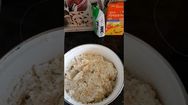 Натуральное питание для собак. Варим кашу для лабрадора. Витамины для собак. ПП смотреть онлайн