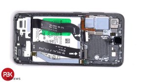 Samsung Galaxy S23 Teardown Disassembly Repair Video Review