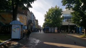 Кралево (Сербия) / Kraljevo (Serbia) / Краљево (Србиjа)