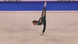 Первенство России 30 секунд