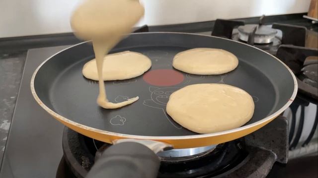 Блины ЦАРСКИЕ – закусочные блинчики с красной икрой / pancakes with caviar
