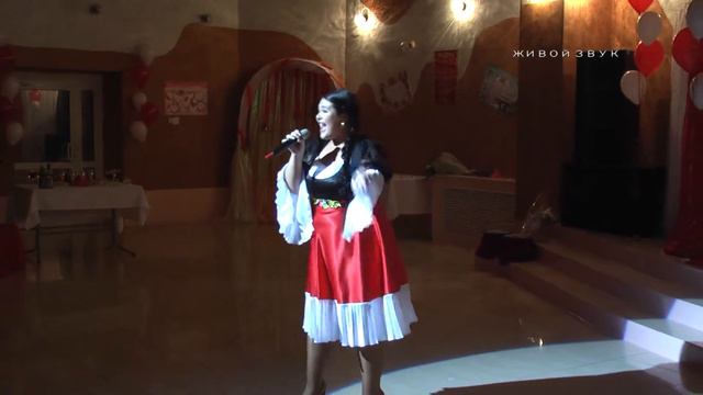 Анна Солтанова. Горько смотреть онлайн