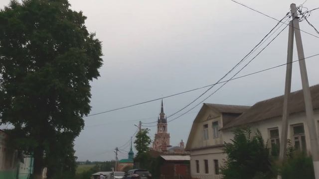 Можайск это Подмосковье или Трущобы?