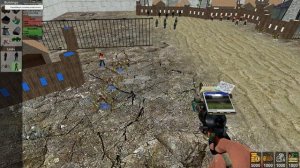 (GMOD) Multi RTS gamemode (WIP)
