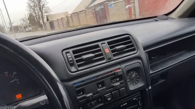 Почему из центральных дефлекторов дует холодный воздух. Опель Вектра а 1.6 смотреть онлайн