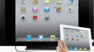 Apple iPad 2 Wi-Fi 16GB