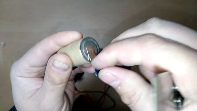 Еще один способ оживить аккумулятор Шуруповерта! смотреть онлайн